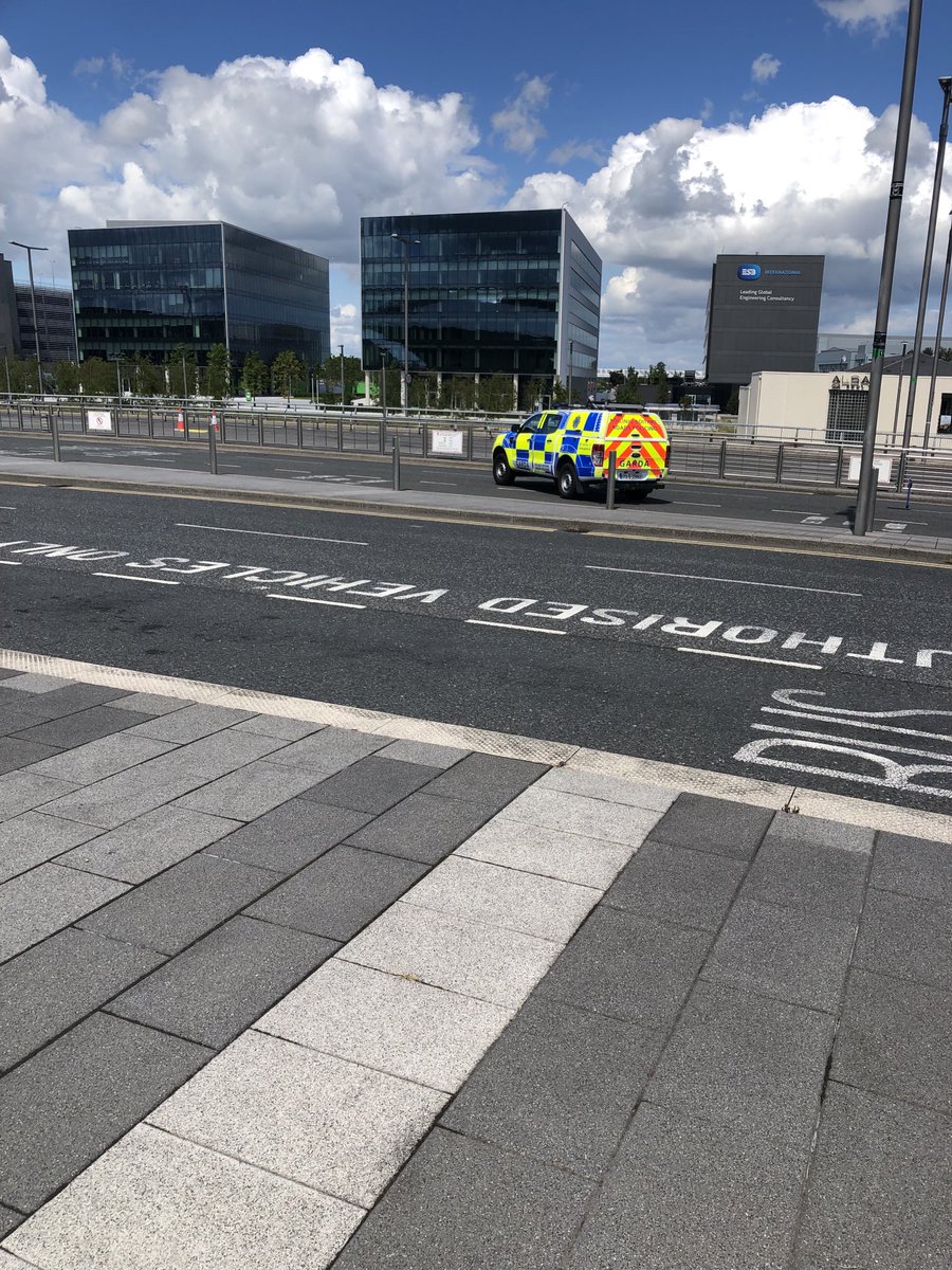 The rest of Europe opened up with the #DCC with free travel within Europe. Still Guards on the entrance to the airport persecuting people for wanting to get on with their lives. Why do we have always to be an outlier! ⁦<a href="/CMOIreland/">Chief Medical Officer</a>⁩ has to go. ⁦⁦<a href="/MichealMartinTD/">Micheál Martin</a>⁩