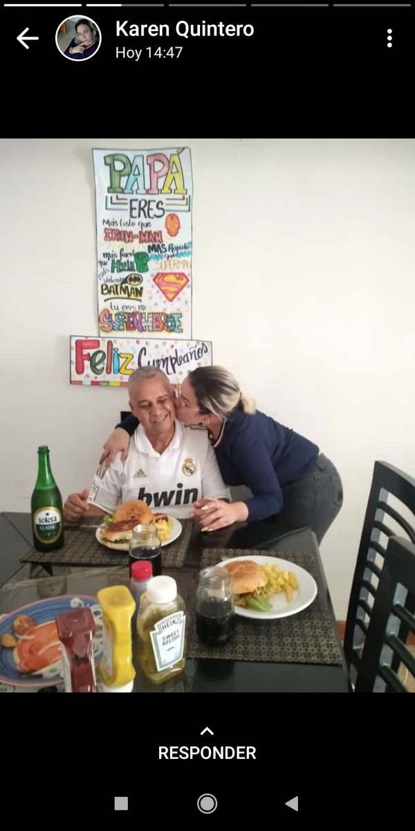 NQUINTER69's tweet photo. Feliz cumpleaños a mí 🥳 https://t.co/6ttkYmAmmN