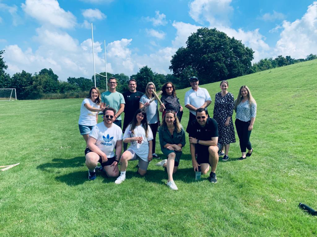 Lingfield Sixth Form tweet media