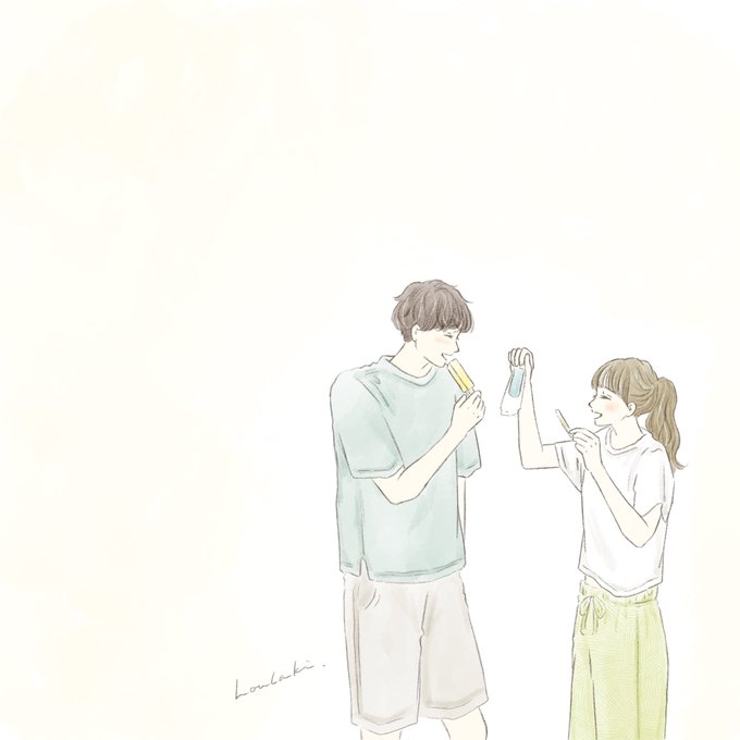 日常の幸せのtwitterイラスト検索結果