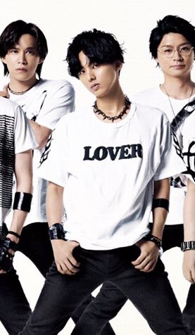 peachQuokka_'s tweet photo. 大人になりました…LOVER…!!!!!!!
#僕らの足音に君もいる
#キスベス https://t.co/SWwsi4txFw