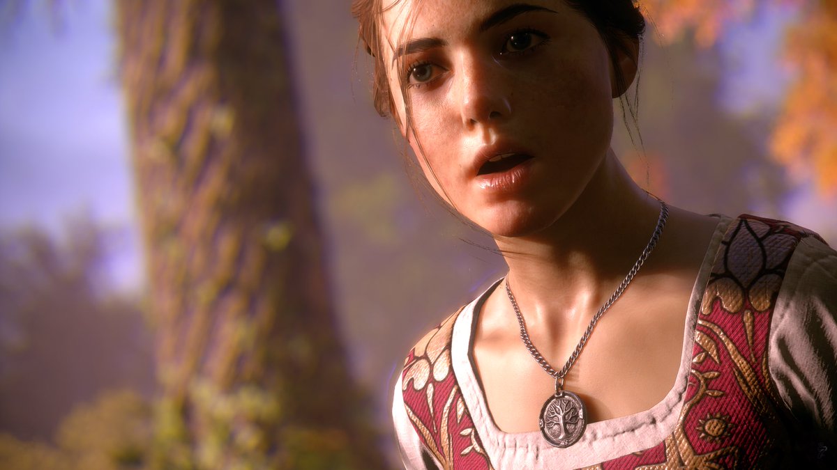 A thorn among the roses
📸 #APlagueTaleInnocence

//<a href="/APlagueTale/">Resonance</a> <a href="/AsoboStudio/">Asobo Studio ✈️🐀</a> @FocusHome #APlagueTale #PlagueTaleShots 🐀 #GamerGram #ThePhotoMode//