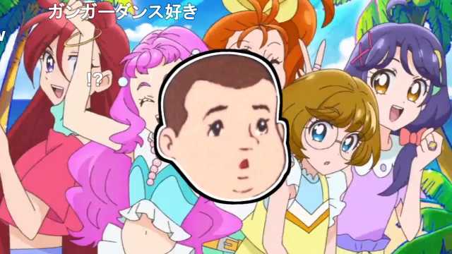 Twitter 上的 Koichil Svネタバレあり アストロピカル ジュ プリキュア T Co 5zamhdvk92 Sm3861 ニコニコ動画 ここのジャガイモデブの音の合わせ方が滅茶苦茶すごい T Co Xc5wu4irvy Twitter