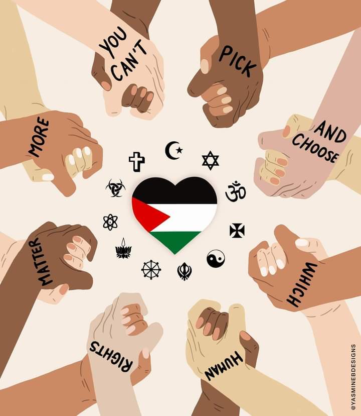 Elise92039312's tweet photo. When someone can’t react logically, starts to hassle others.
#HumanRightsViolations 
#FreePalestine https://t.co/cV21y3amHH