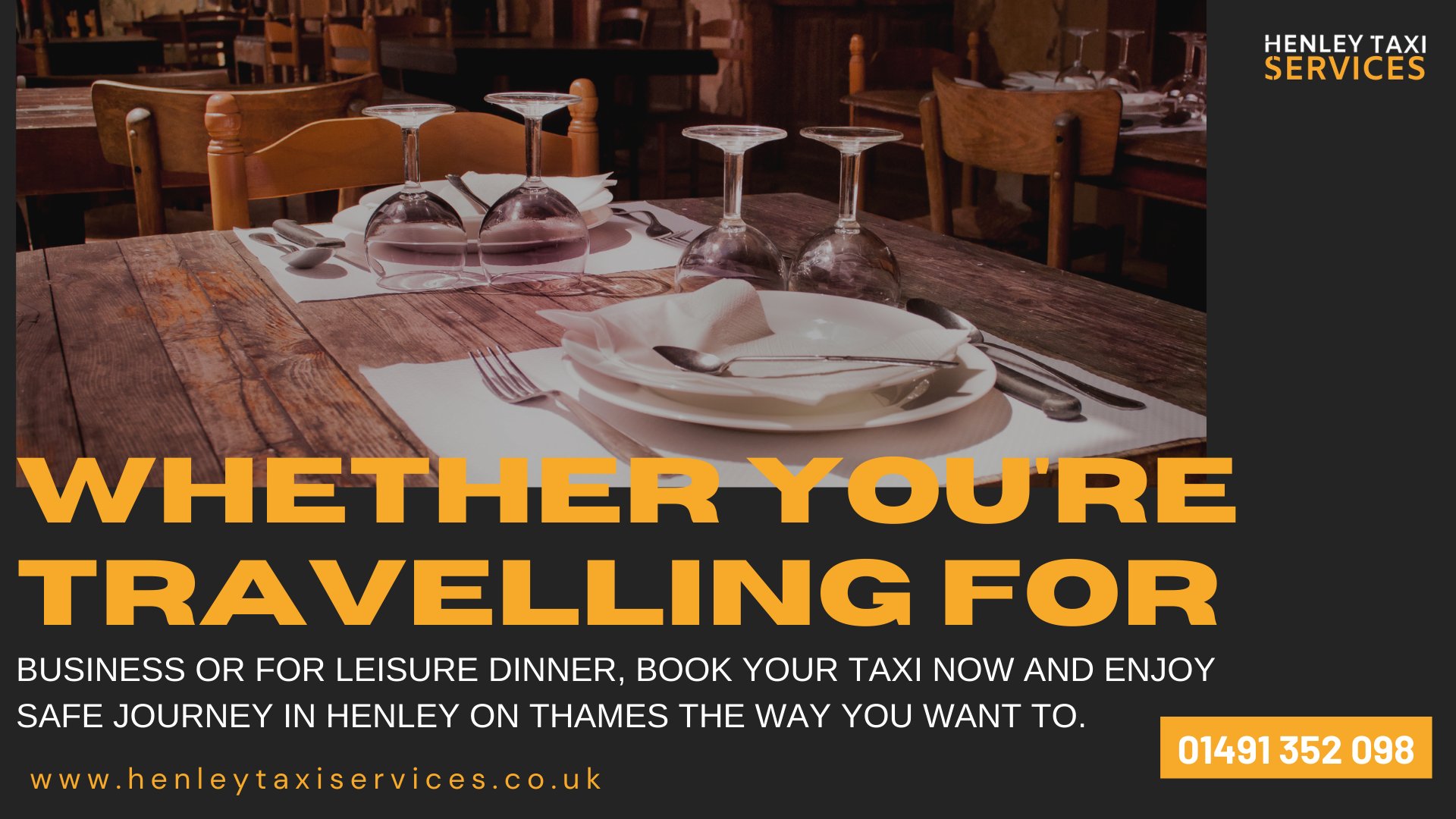 Henley Taxi Services (HenleyTaxi) / Twitter