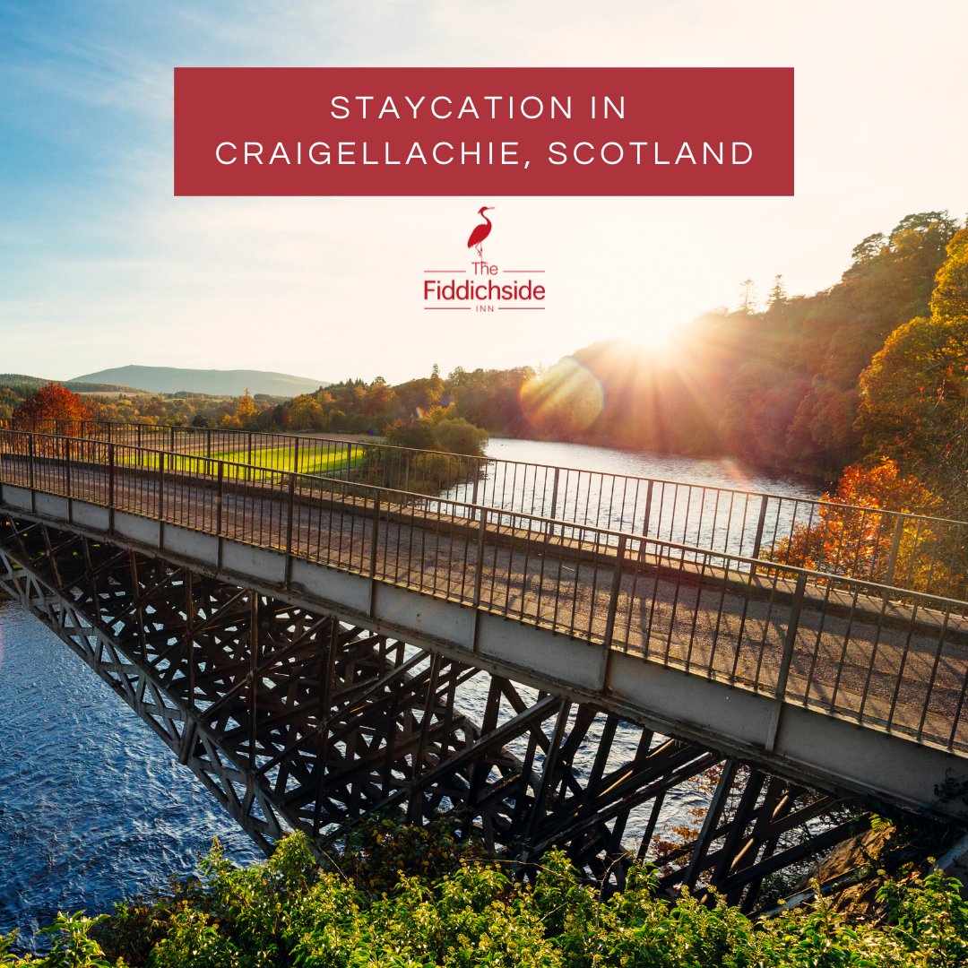 FiddichsideInn's tweet photo. If there is one thing you need to do this summer… it is to visit a cosy cottage located in the stunningly beautiful area of Craigellachie. Who doesn't love the Scottish countryside?!
⠀
You can book our cosy cottage and relax in complete tranquillity - https://t.co/xuxawmu2Nc https://t.co/iIh41ZGqAK