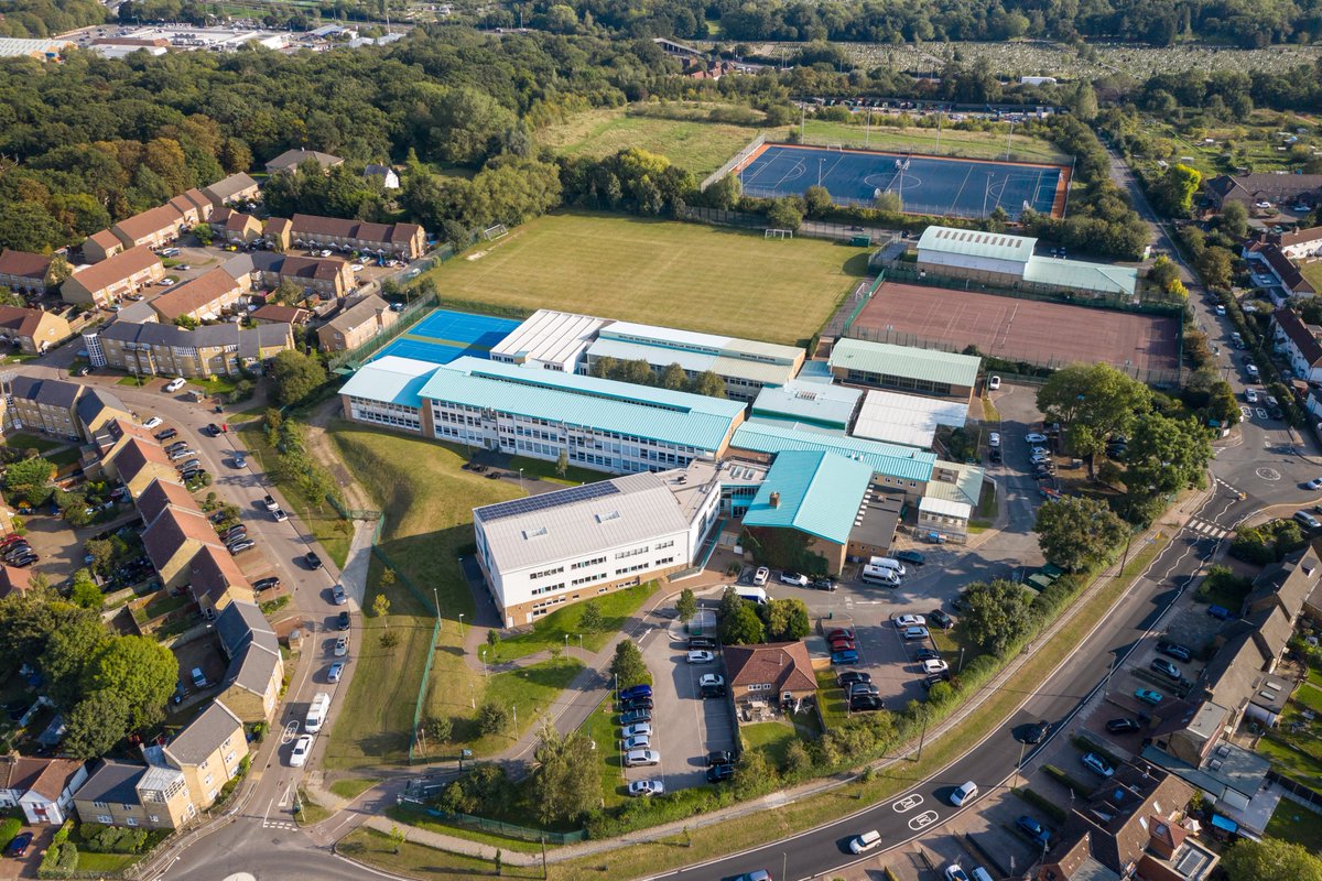 News The Compton School