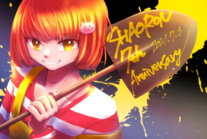 シャオロンさんのtwitterイラスト検索結果 シャオロンさんのtwitterイラスト検索結果