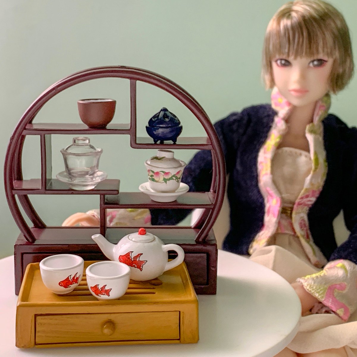 momoko ドール アジアの蕾 【公式通販】