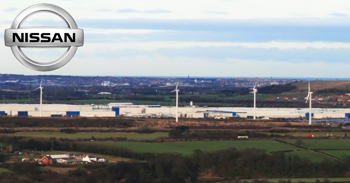 milliamp_uk's tweet photo. Nissan announces 1bn expanse to their Sunderland battery plant!

It's great news for North East England, over 900 new jobs will be created at the plant.

Milliamp is familiar with designing EV chargers and we enjoy projects that reduce our carbon footprint!

#GreenEnergy  #Nissan https://t.co/UceZy6bWXD