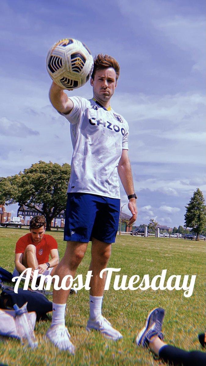 abcsouthie's tweet photo. Is it Tuesday yet? https://t.co/VtmxClfeFF