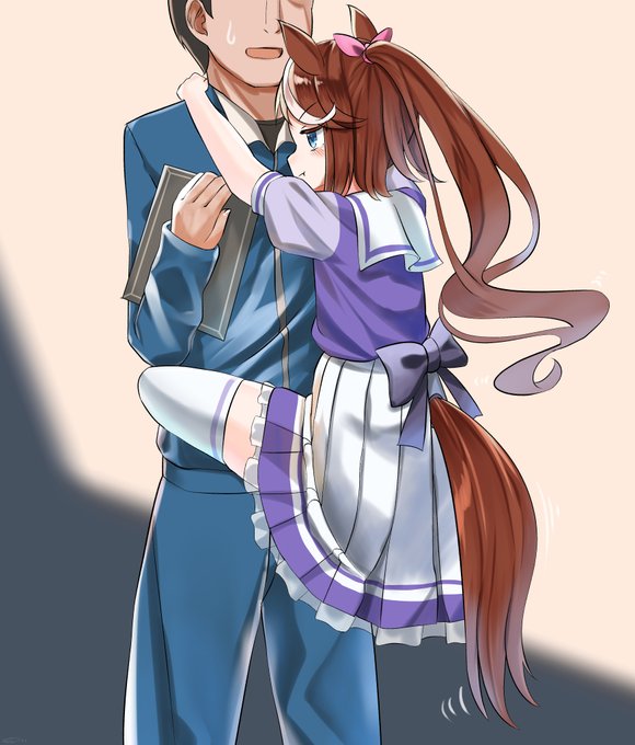 ひっつきテイオー 