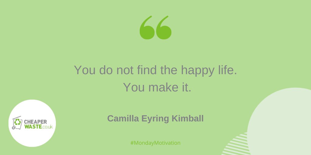 CheaperWaste tweet media