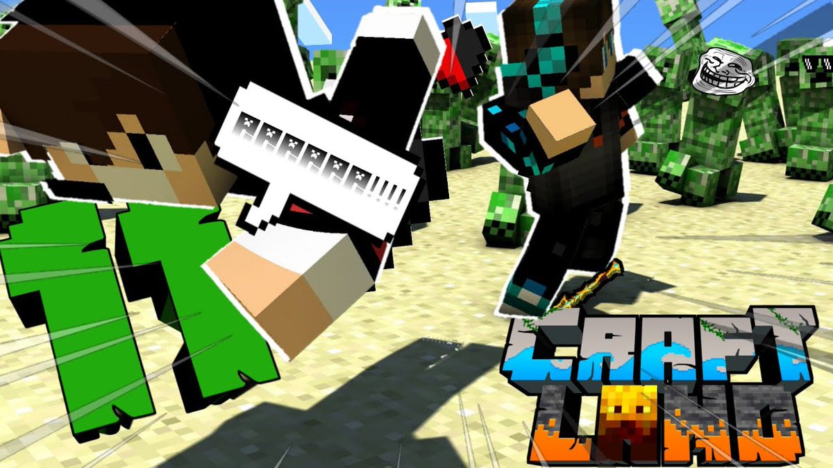 Esse foi louco demais