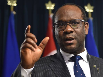 Malami Is A Disgrace To Rule Of Law, Nigerian-Canadian Minister Blasts Nigeria's Attorney General Over Arrest, Detention Of <a href="/MaziNnamdiKanu/">Mazi Nnamdi Kanu</a> | Sahara Reporters bit.ly/3jJgwF6
