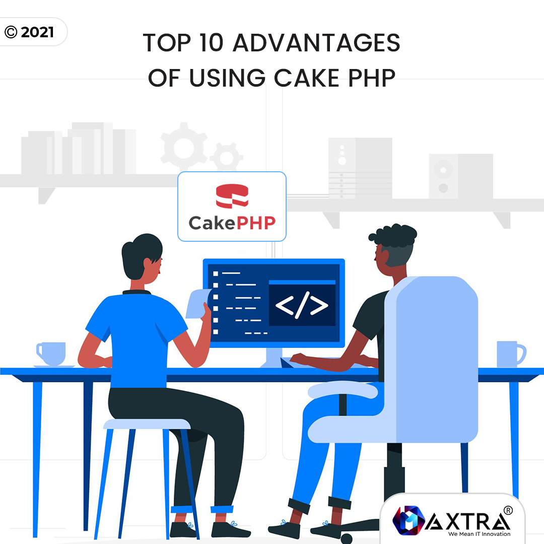 Maxtratech's tweet image. CakePHP is an open-source web development framework, which comes with quite amazing features. This framework allows a CakePHP development company to develop fast, highly scalable, and complex websites and web apps.
#cakephpwebdevelopmentcompany
#cakephpwebdevelopmentservice