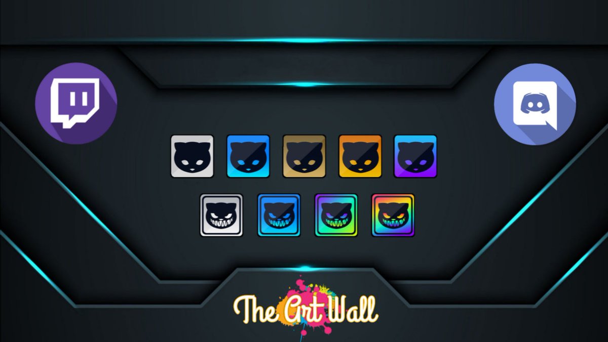AirBladeArt's tweet photo. Artists &amp; Creators of all platforms, please check this shop for copright infringement
https://t.co/xr8I4ljzWS

Victims already identified (pics below):
@casynuf  (emotes of various commissions)
@LIRIK (sub badges)
@Twitch (pride emotes)

Retweet this for awareness https://t.co/1iBhyIdr2m