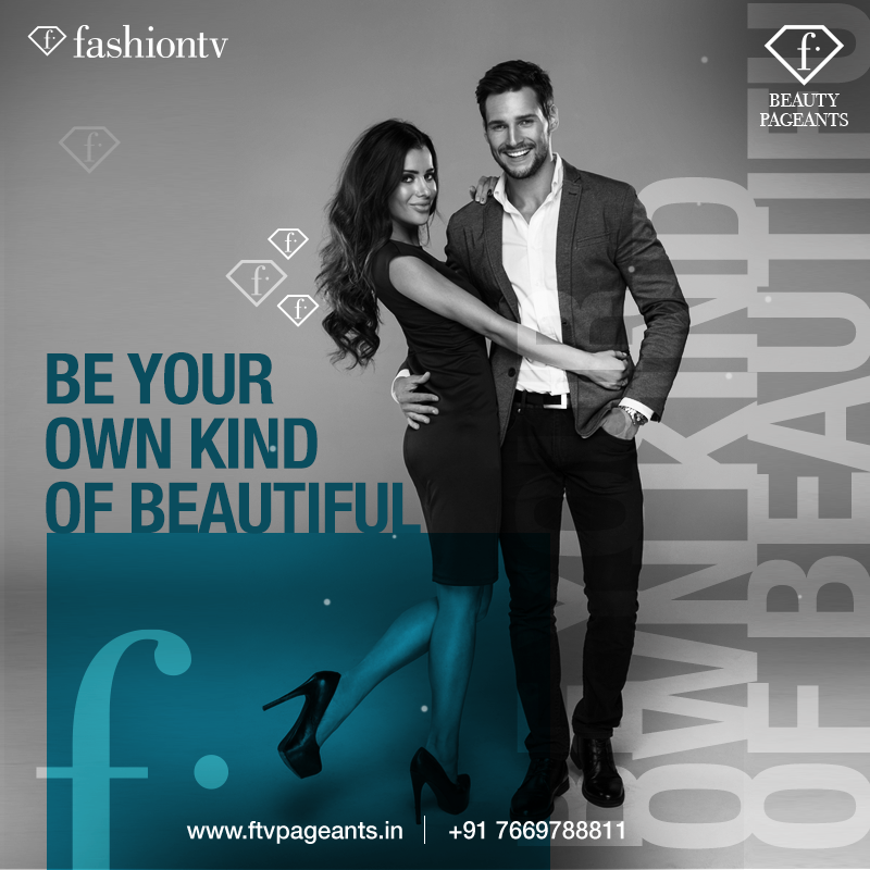 FTV_SOPA's tweet photo. FTV pageant brings the biggest fashion hunt in India. 
If you aspire to become someone great, this is your opportunity. 

Link in Bio

#FTVpageants21 #Fashion #Supermodel #FTVModel #pageants #FashionTV #modeling #fashionmodel #goals #styleinspiration #influencer https://t.co/rGYRM70eDO