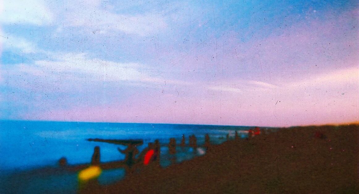 Jopolkadot's tweet photo. Neon Summer

Photography © Susan Blase https://t.co/qPShafzyXd