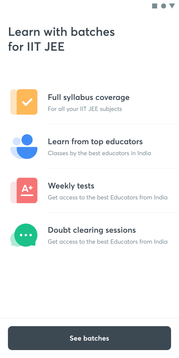 Unacademy Tech tweet media