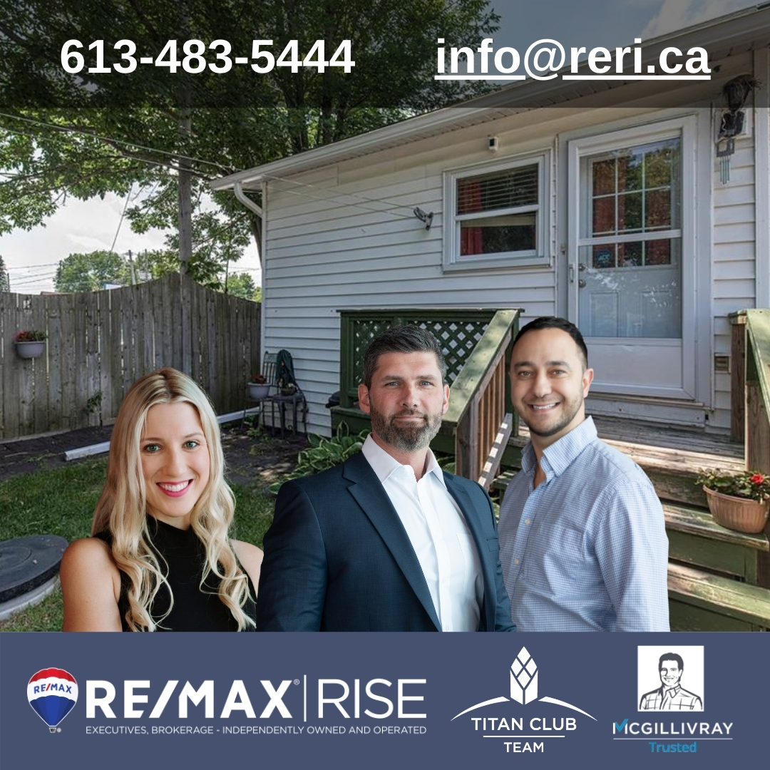 #NewListing! 6680 Highway 38 is a move-in ready home with a small town feel just a short distance from Kingston.

👍 Wonderfully upgraded yet full of its original charm
👍 A large fenced backyard with views of Verona Lake

ow.ly/UA4L50Fp35a

#ygk #realestate #remaxrise