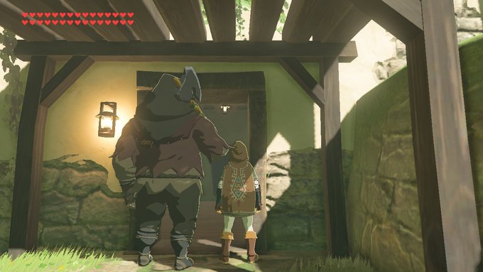 A List Of Tweets Where カオキ Was Sent As ゼルダの伝説 2 Whotwi Graphical Twitter Analysis