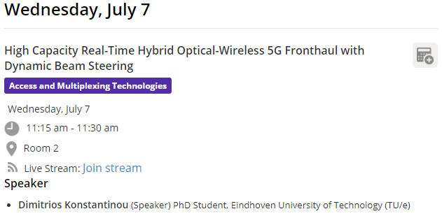 TU/e Quantum & Terahertz Systems tweet media
