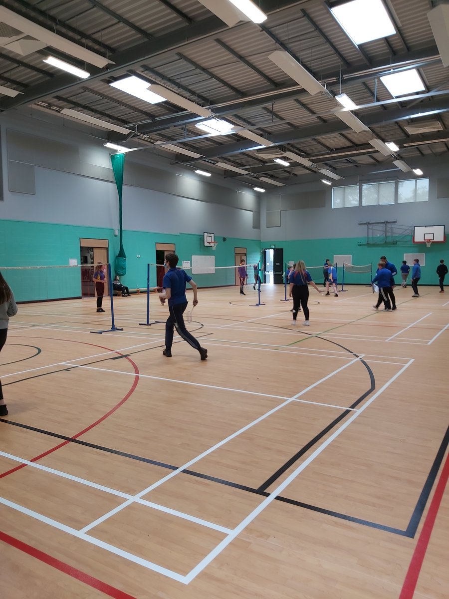 The Hessle Academy Hessle High School