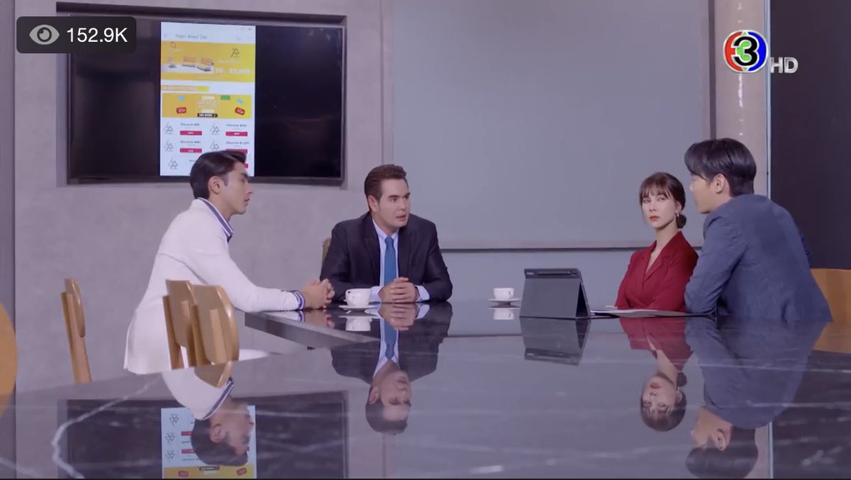 amm_anyama's tweet image. เบรคแรกผ่านแสนห้าแล้วคับบบ ❤️ #พราวมุกตอนจบ