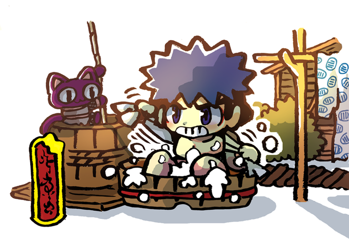がんばれゴエモンのtwitterイラスト検索結果 がんばれゴエモンのtwitterイラスト検索結果