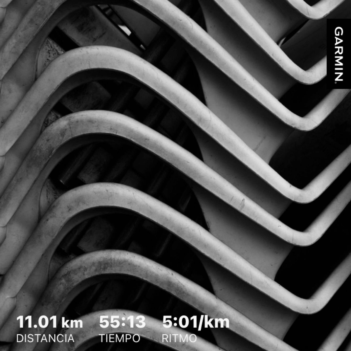 abisaiserrano's tweet photo. #beatyesterday #garmin https://t.co/qFPjK9jhz7