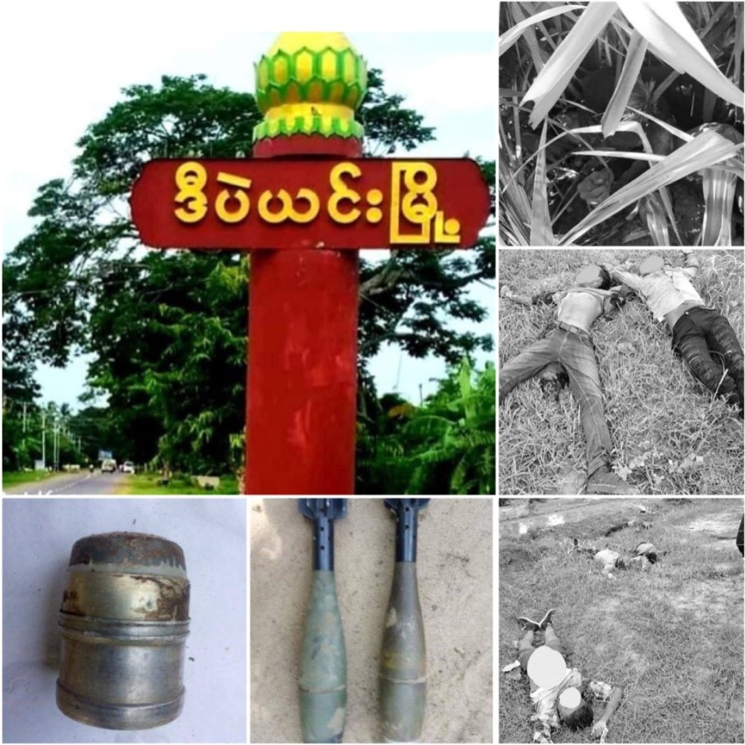 During covid crisis #Myanmar

Health care system now dysfunctional

O2 tanks depleted &amp; a lot of sick ppl staying home

🚨 junta constantly abduct, shoot to death &amp; open fire to civilians

#DepayinMassacre

LEGALIZE NUG

#July5Coup
#WhatsHappeningInMyanmar