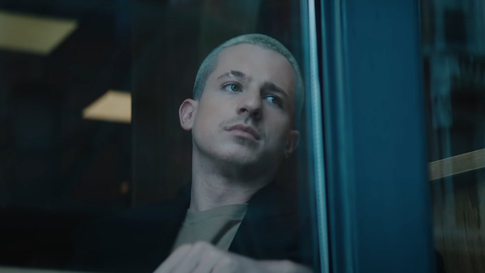 CharlieOnChart's tweet image. “Cheating On You” surpasses “Attention” and is now @CharliePuth&apos;s 2nd most popular song on Spotify.