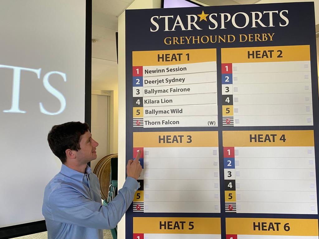 Really looking forward to the final of the greyhound derby <a href="/TowcesterRaces/">Towcester Racecourse</a> Saturday evening!! Dogs drawn 2 + 3 are my picks! <a href="/RPGreyhounds/">@RPGreyhounds</a> <a href="/StarSports_Bet/">Star Sports Bookmakers</a>