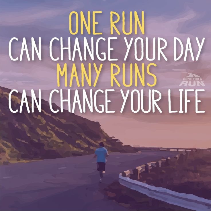 #MotivationMonday #RunWithJoy