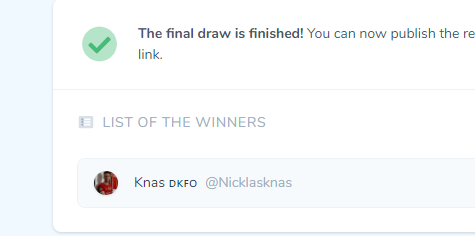 HamzysVfx3's tweet photo. congratz !! @Nicklasknas https://t.co/FlN7LoxLro