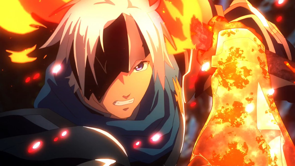 Amazon.co.jp: テイルズオブゼスティリア ロゼ ufotable 上映会