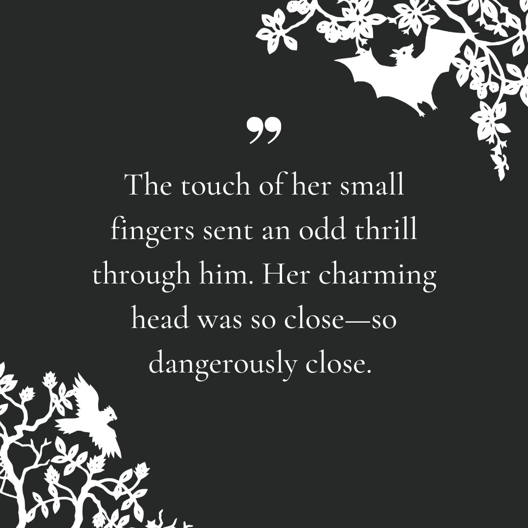 Gothic tales revel in the extremes of emotion. Our upcoming book explores terror, horror, and maybe even the passionate love of a romance 🥰 But will sparks ignite, or will they be snuffed out?