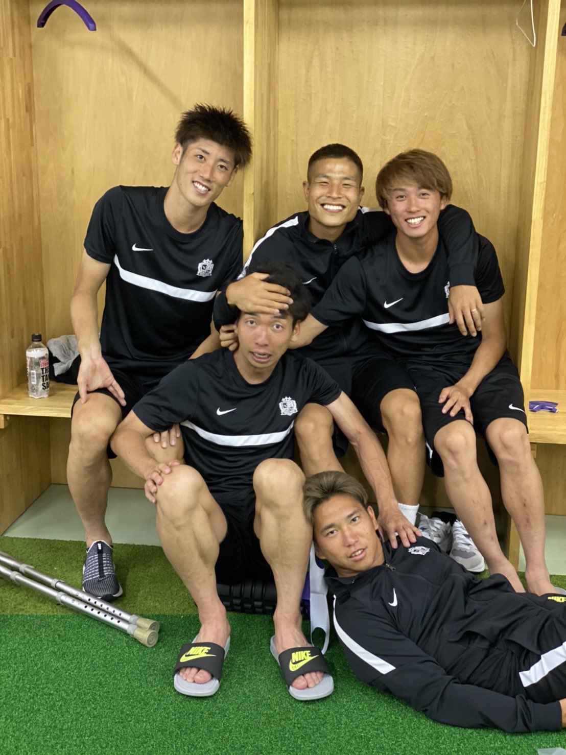 浅野 雄也 Yuya Asano 今別れの時 飛び立とう未来信じて 弾む若い力信じて この広い この広い 大空に T Co Shw0lqykdp Twitter