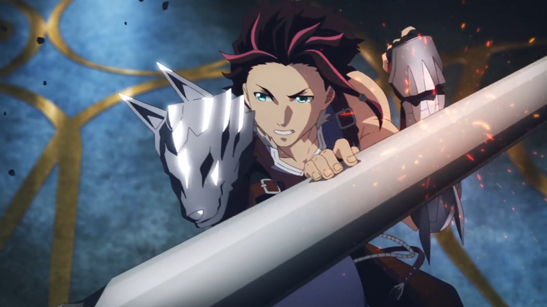 ufotable on X: 