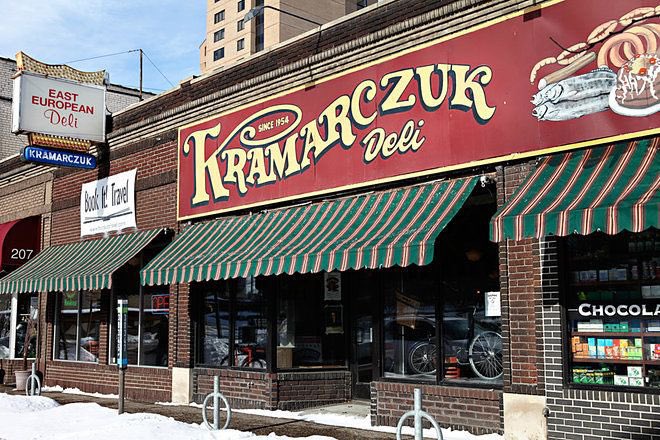 UtepilsBrewing's tweet photo. *Save the date* August 21st the @Kramarczuks Kielbasa Fest is back! This time it will be at Utepils. @Kramarczuks has the kielbasa ready. @_FCBF and @MaeSimpsonmusic are ready to rock the @EMIAudio stage. We have the beer ready. Are you ready?! https://t.co/LknanoR4Rw https://t.co/1aLT625WC9