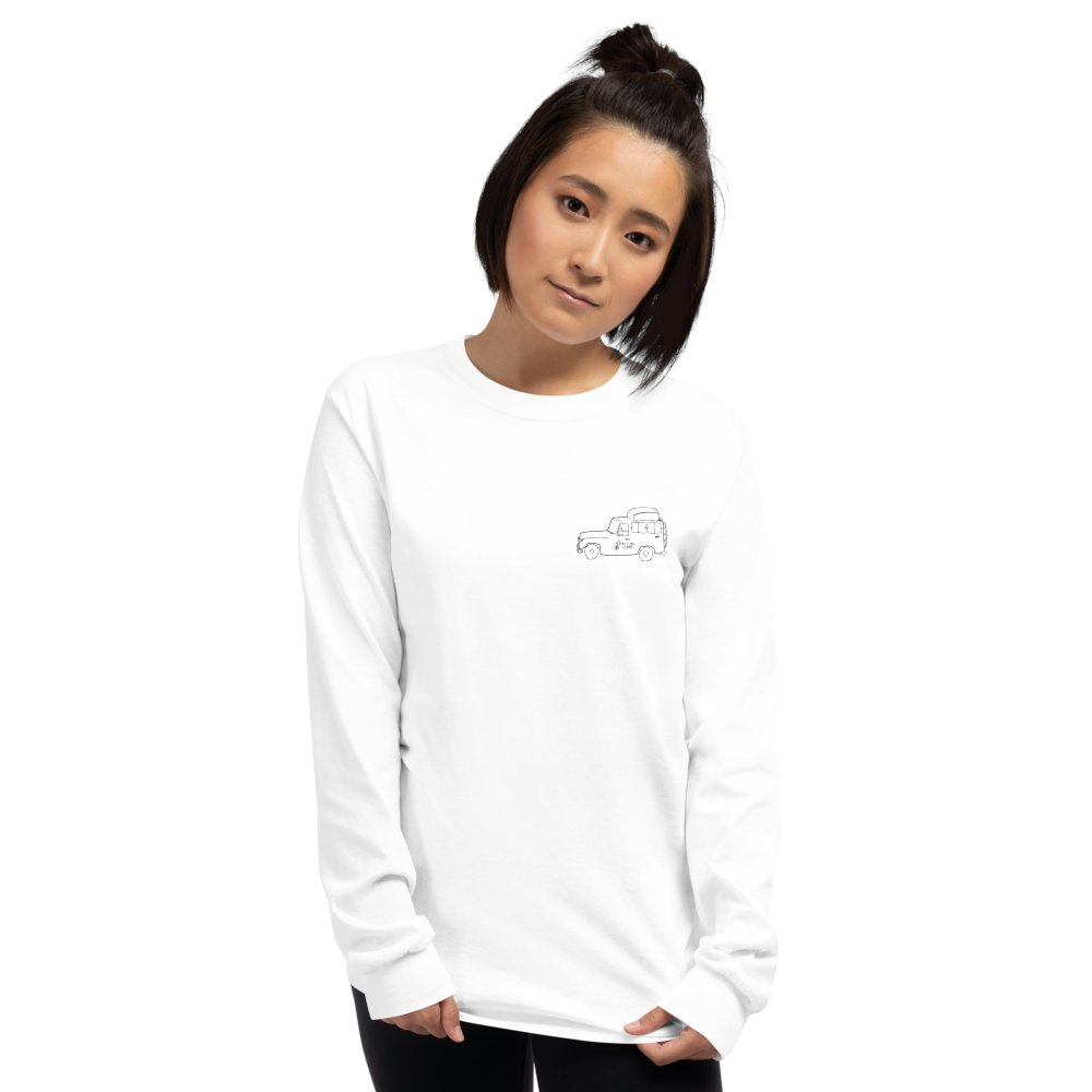 If you are in the market for some new clothing that supports an amazing nonprofit, then look no further! Hillside has a brand new online store. Shop here: ow.ly/dvIT50EJp7P

#healthcare #nonprofit #belize #merch