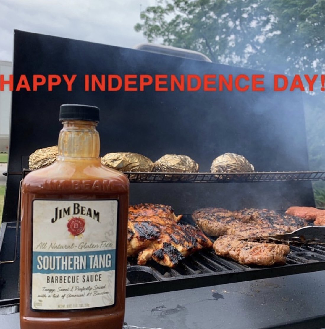 JimBeamSauces's tweet photo. https://t.co/3bVCuP4n2M