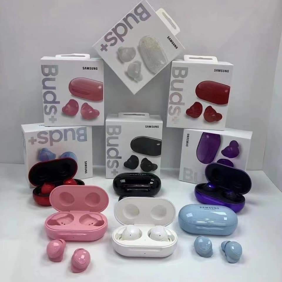 InteGadgets's tweet image. LLEGANDO AHORA!!

Galaxy Buds y GALAXY Buds Pro
Mayoreo y menudeo
**INFO ÚNICAMENTE POR DM**