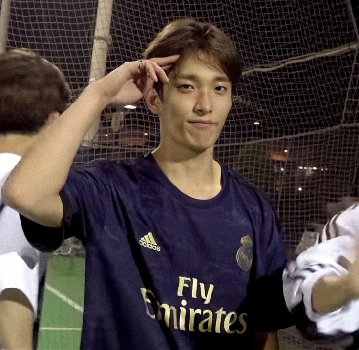 brvibeskpop's tweet image. DK do seventeen