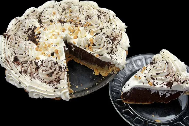 Rick's Dessert Diner tweet media