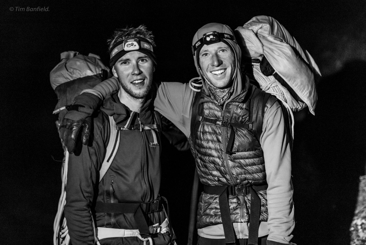 CarlosGarranzo's tweet photo. 🏔 DANSAM PEAK (6666m - K13), #Kondus Valley.
Juho Knuuttila (Finlandia), Nelson Neirinck (Bélgica) y Eivind Hughaas (Noruega) vana intentar escalar la cumbre principal.
El equipo ahora en #Skardu . Estarán desconectados el próximo mes.
Más datos y link: https://t.co/HdIWmfPPL9 https://t.co/JhdpH9mc8H
