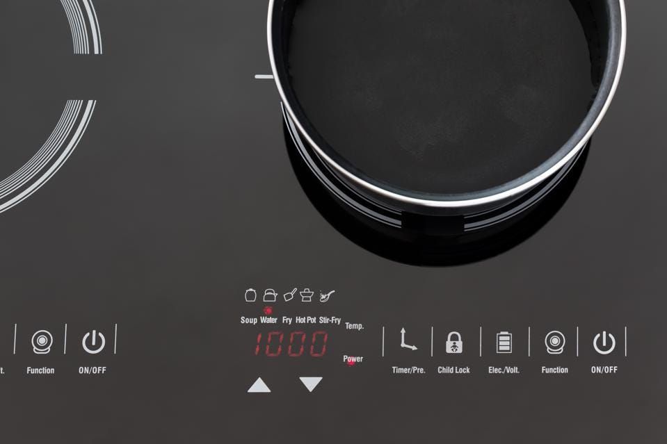 Is induction technology about to push gas out of the kitchen? buff.ly/2TsJq1p