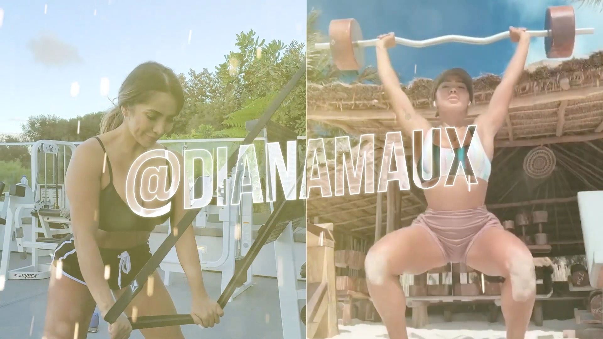 OnlyFans on Twitter: "Your ‘Latina light’ @DianaMaux is back to tell