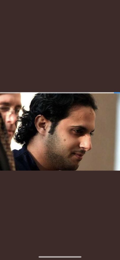 wa13l's tweet photo. @CNN #Khaled_is_not_guilty  #Khaled_is_not_guilty Khaled Al-Dosari is innocent and we demand his release🇸🇦🇸🇦🇸🇦🇸🇦🇸🇦🇸🇦🇸🇦🇸🇦🇸🇦🇸🇦🇸🇦🇸🇦🇸🇦🇸🇦🇸🇦🇸🇦🇸🇦🇸🇦🇸🇦🇸🇦 @JoeBiden 
#خالد_غير_مذنب 
#نطالب_بخروج_خالد_الدوسري 
#خالد_الدوسري 💪🏻💪🏻💪🏻💪🏻 https://t.co/EBhkt3ruaP